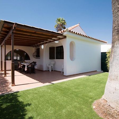 Serenity Garden ماسبالوماس المظهر الخارجي الصورة