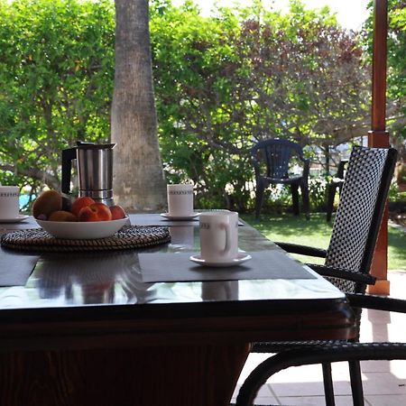 Serenity Garden ماسبالوماس المظهر الخارجي الصورة