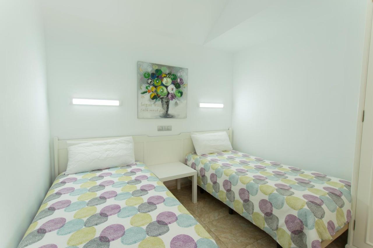 Serenity Garden ماسبالوماس المظهر الخارجي الصورة