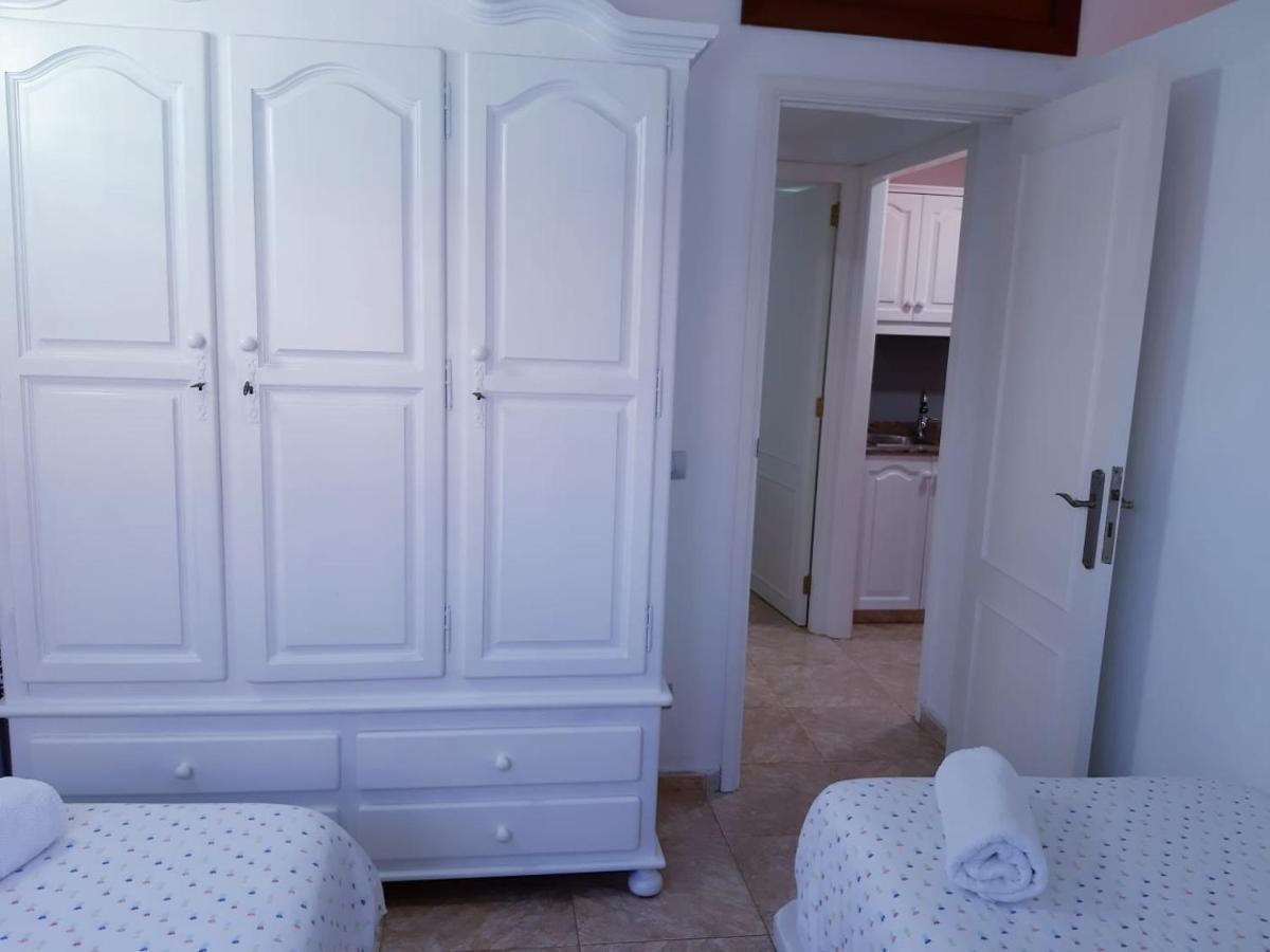 Serenity Garden ماسبالوماس المظهر الخارجي الصورة