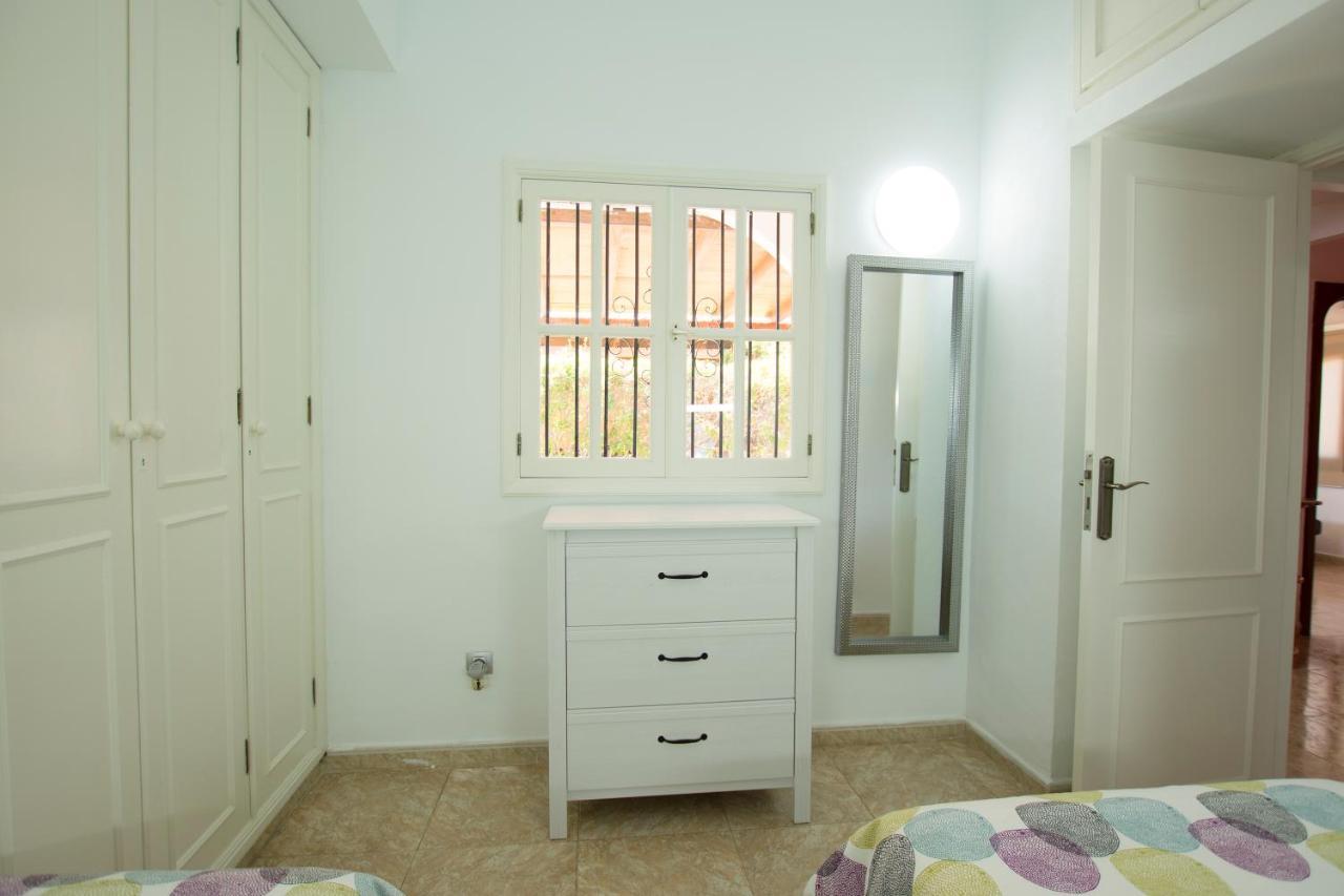 Serenity Garden ماسبالوماس المظهر الخارجي الصورة