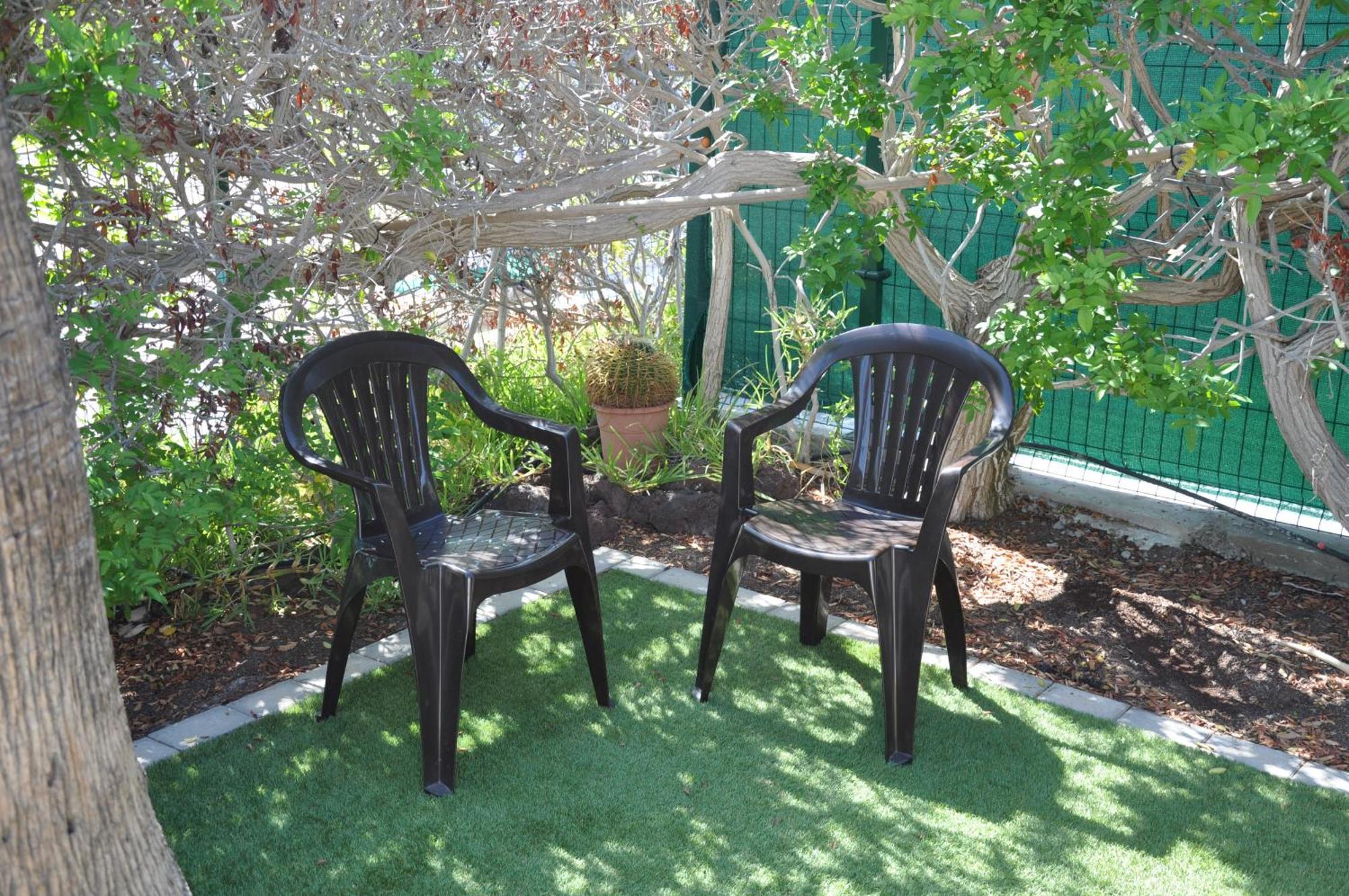 Serenity Garden ماسبالوماس المظهر الخارجي الصورة
