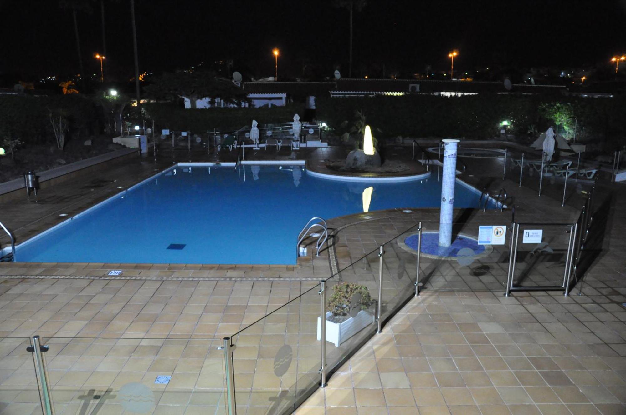 Serenity Garden ماسبالوماس المظهر الخارجي الصورة