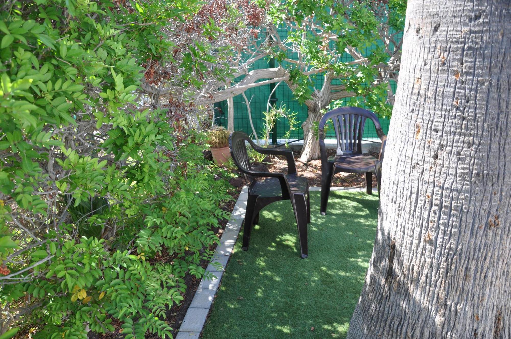 Serenity Garden ماسبالوماس المظهر الخارجي الصورة