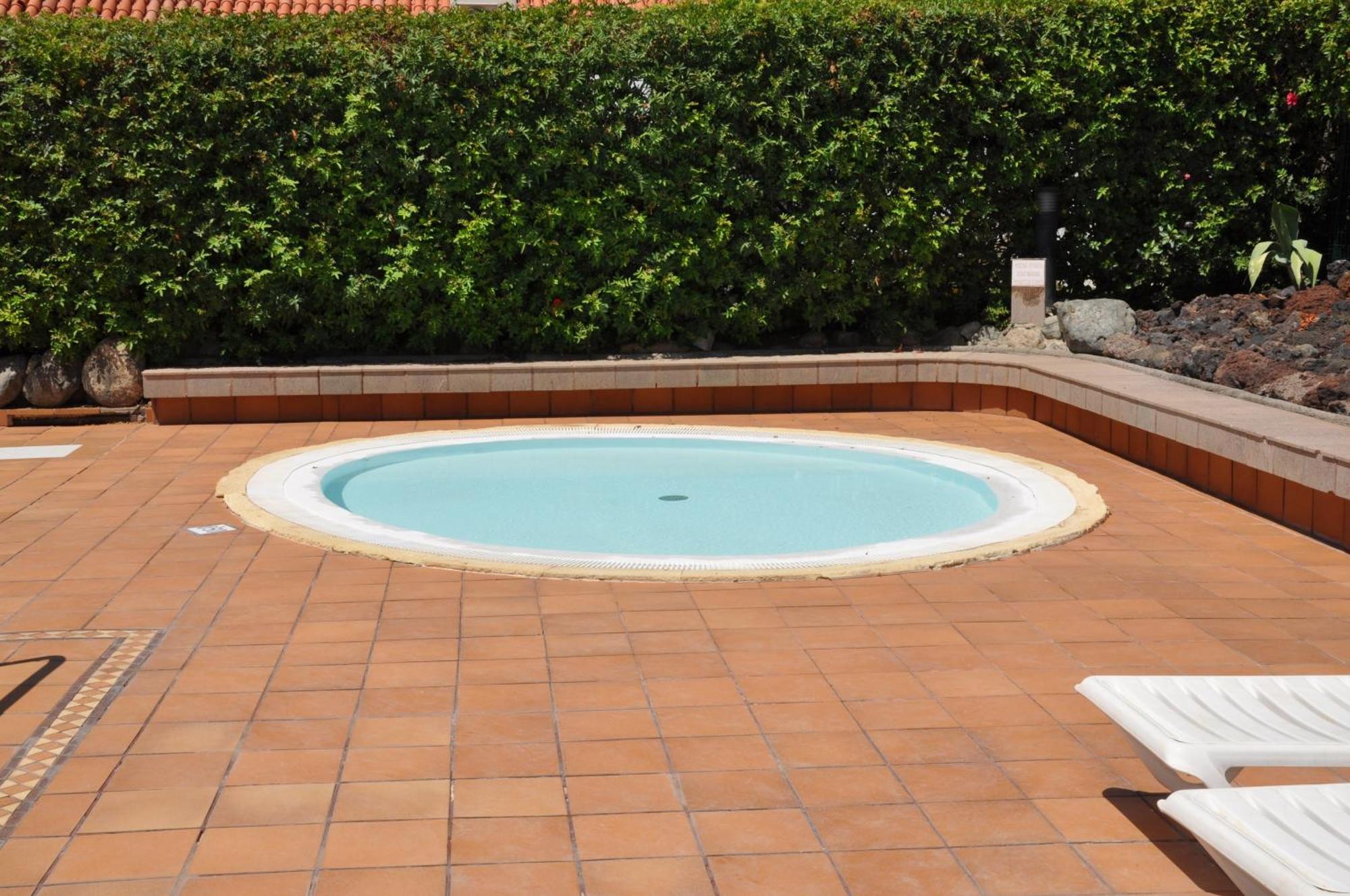 Serenity Garden ماسبالوماس المظهر الخارجي الصورة