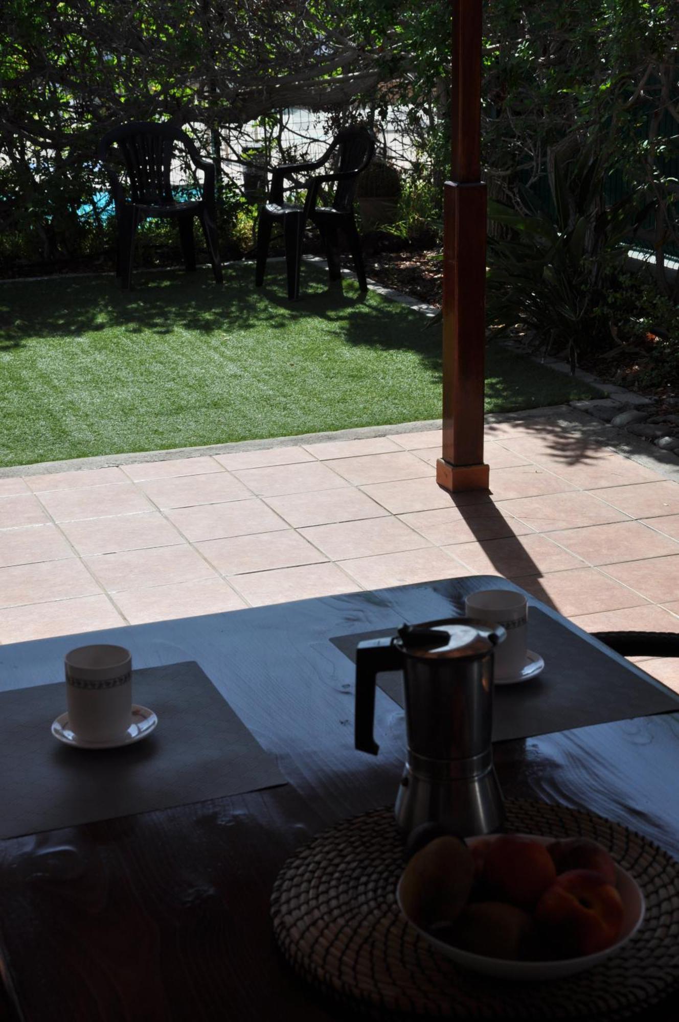 Serenity Garden ماسبالوماس المظهر الخارجي الصورة