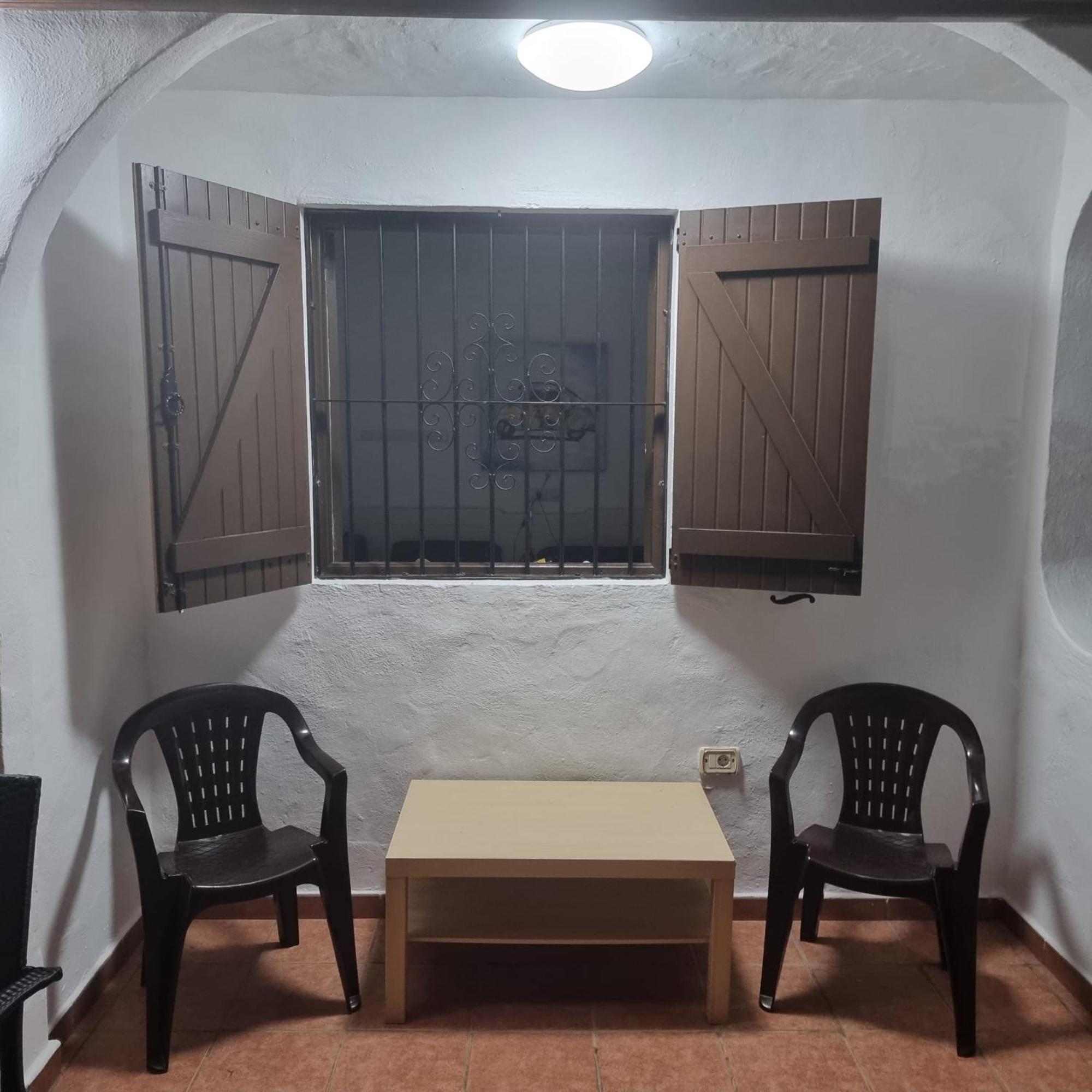 Serenity Garden ماسبالوماس المظهر الخارجي الصورة