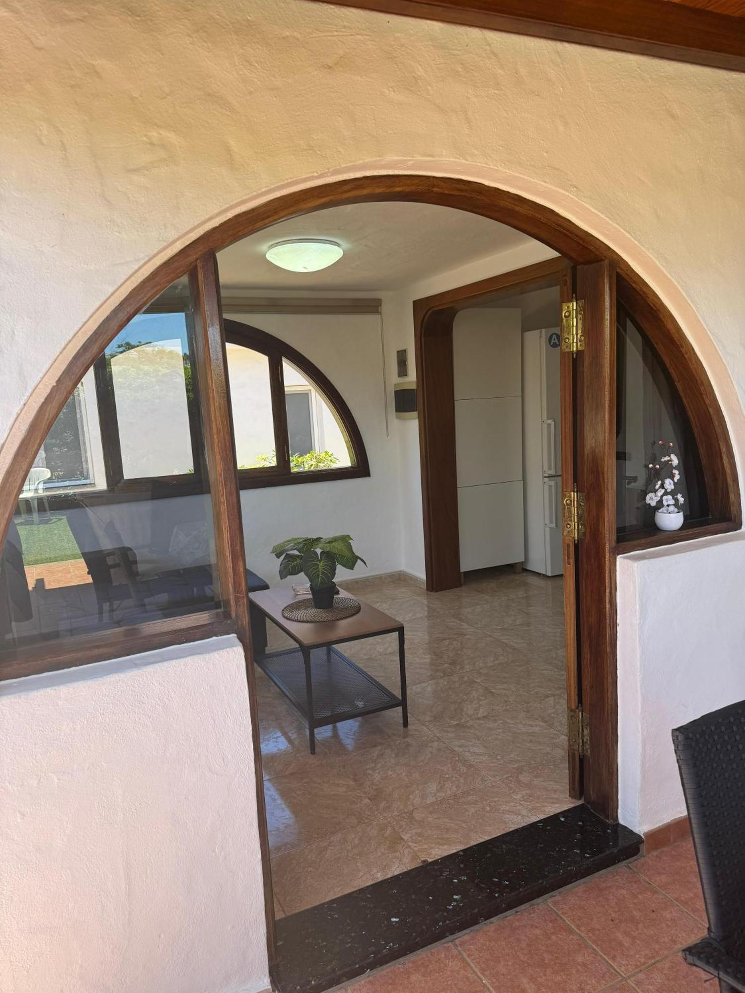 Serenity Garden ماسبالوماس المظهر الخارجي الصورة